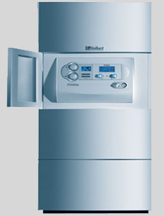     Vaillant eco Vaillant